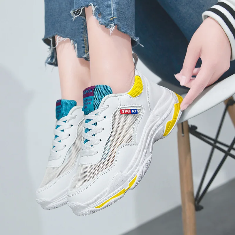 2019 tenis feminino Кроссовки Женская обувь zapatos de mujer zapatillas sapato женские scarpe donna basket femme ayakkabi