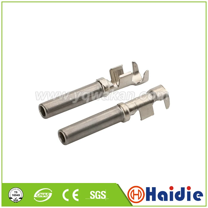 

50pcs auto terminal for elcetric connector, crimp pins loose terminals 1062-16-0622