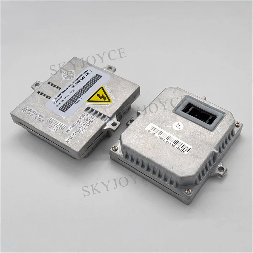 SKYJOYCE HID Xenon D1S D2S балласт блок контроллер воспламенитель 1307329082 1307329087 2003 2007 MERCEDE S SL55