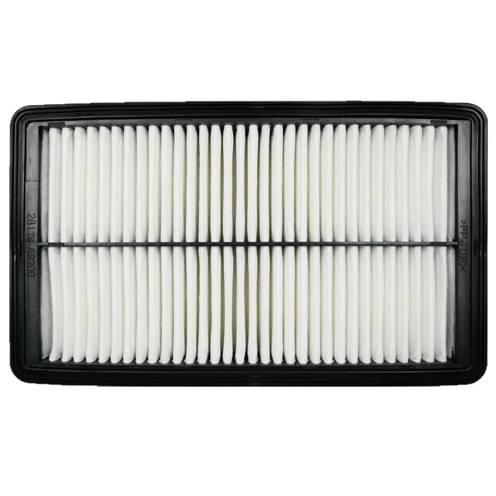 

air filter for 2015 Kia Sorento 2.2TD diesel OEM: 28113-A9200
