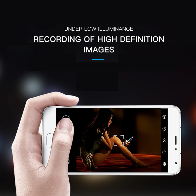 H6 микро камера DV ночная версия мини камера Wifi HD 1080P с датчиком движения видеокамера диктофон маленькая камера