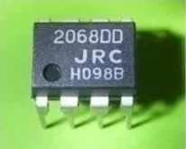 

FreeShipping NJM2068 NJM2068D 2068D