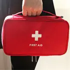 2019 Горячие Аварийные наборы модные дома путешествия портативный медицинский пакет первой помощи набор для получения большой медицинской сумки
