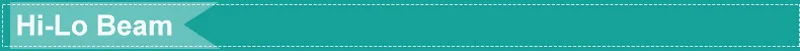 Safego 2 шт. H4 H7 H8 H9 H11 9005 HB3 9006 HB4 COB светодиодный автомобилей головной светильник лампы(Подол короче спереди и длиннее сзади) ЛУЧ Автомобильная Противо-Туманная светильник 8000LM 6500K 12v 24v