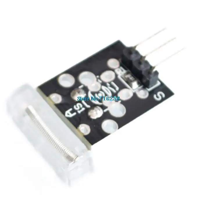 5x 3pin KY 031 ударный стук Сенсор модуль Diy Starter Kit KY031|kit kits|kit diydiy kit |