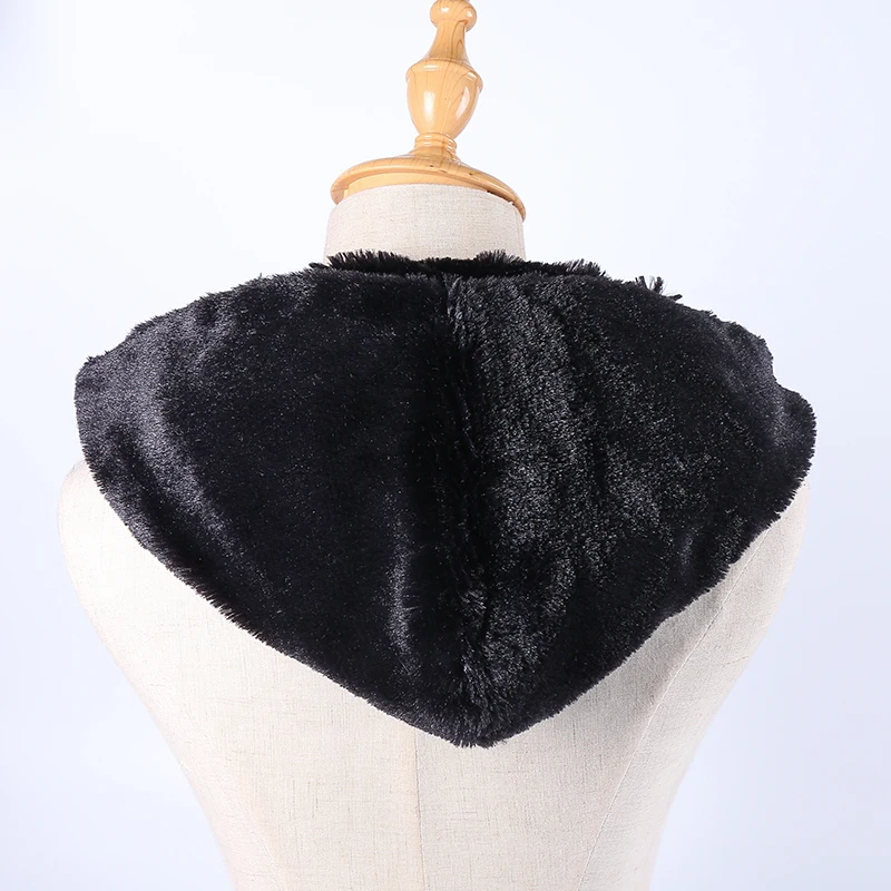 MoneRffi Winter Wool Knitted Scarf Hat Set Beanie Women Hats For Men Caps Bonnet Mask 2019 new fashion | Аксессуары для одежды