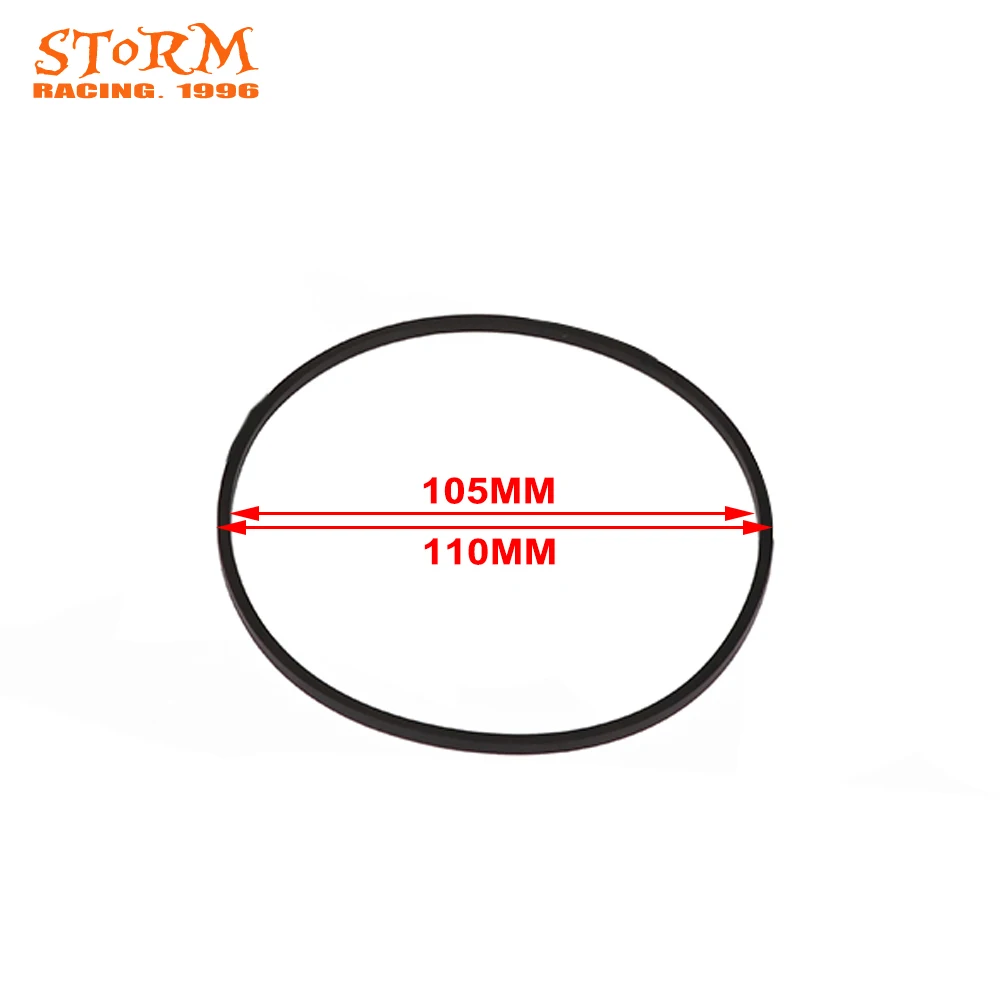 Motorcycle O-Rings Clutch Gasket Seal Circle For Harley Sportster 883 1200 | Автомобили и мотоциклы