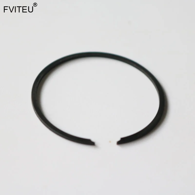 Поршневое кольцо fvieu 36 мм 29cc 30.5cc (толщина 1 мм) для двигателя Zenoah CY 1/5 hpi baja 5b 5t 5sc Rovan