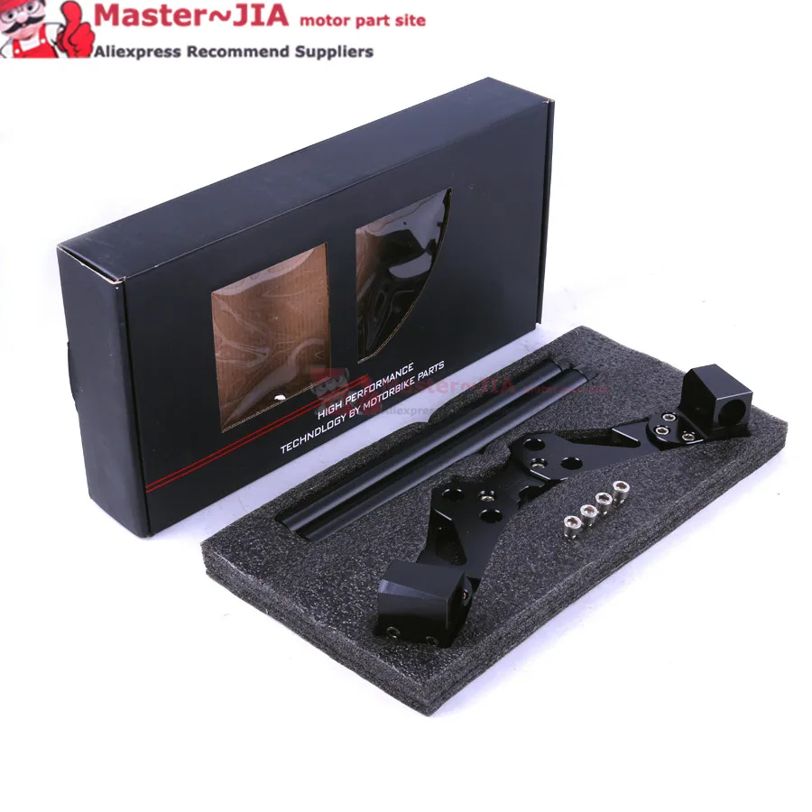 MSX125 msx 125 CNC алюминиевая ручка руль руля спортивный комплект Сопротивление
