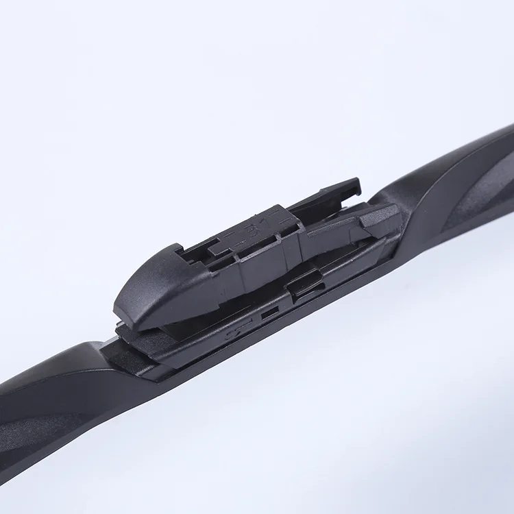 Universal Car Windshield Wiper Blade For All U type hyrbid wiper blade Natural rubber Accessories | Автомобили и мотоциклы