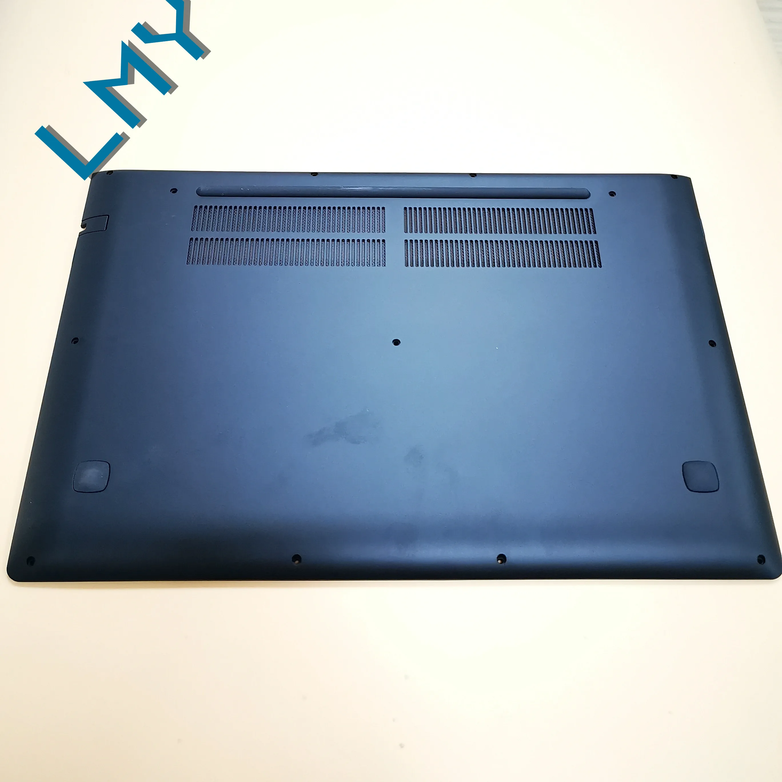 Абсолютно новый оригинальный чехол для ноутбука Lenovo Ideapad 700 15 15isk Нижняя дверь