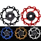 Велосипедный подшипник из Керамического Сплава с ЧПУ, 11T 13T