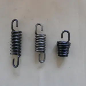 351 антивибрационный буфер для Partner 350 352 370 371 390 бензопилы AV, виброизолятор, комплект пружин, аксессуары для бензопилы