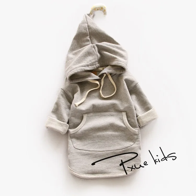 Детская верхняя одежда и пальто для мальчиков девочек весна-осень 2019 модные