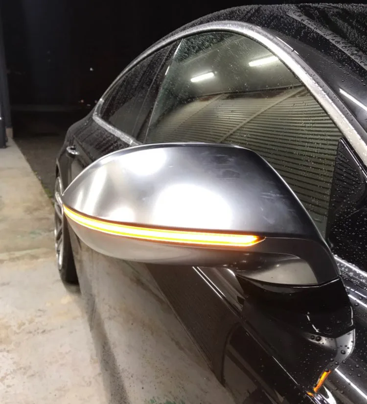 

Светодиодный поворотник для Audi A7 S7 RS7 2011 2013 2014 2016 2017