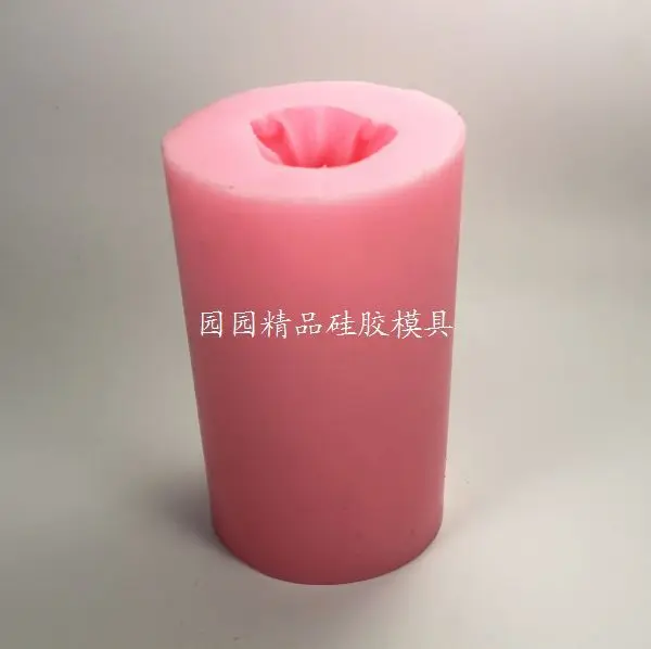 Силиконовая форма в виде ангела для мыла свечей ручной работы 3D DIY ремесленные