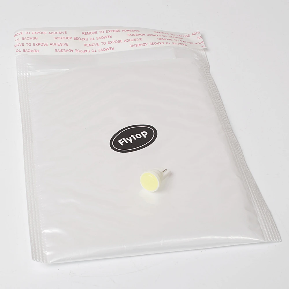 Flytop 1 x T10 COB светодиодный светильник белый/желтый/зеленый/синий/красный цвет 194 W5W