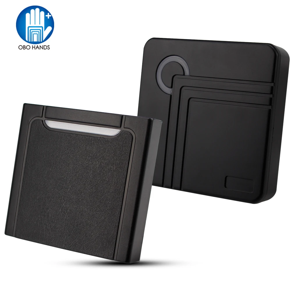 ISO14443A RFID MF Classic 1 К Card Reader IP65 Водонепроницаемый Управление доступом smart card reader 13.56