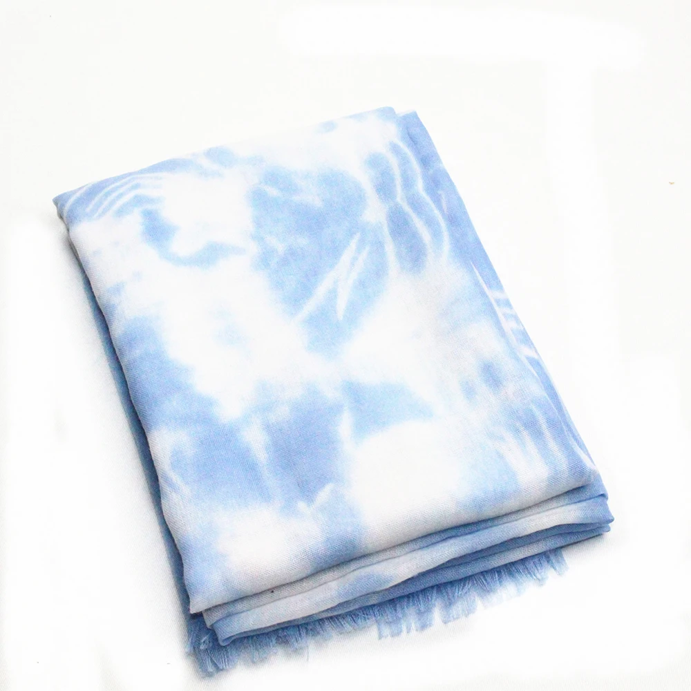 Зимний женский шарф Обёрточная бумага пашмины дизайнер бренда женской одежды