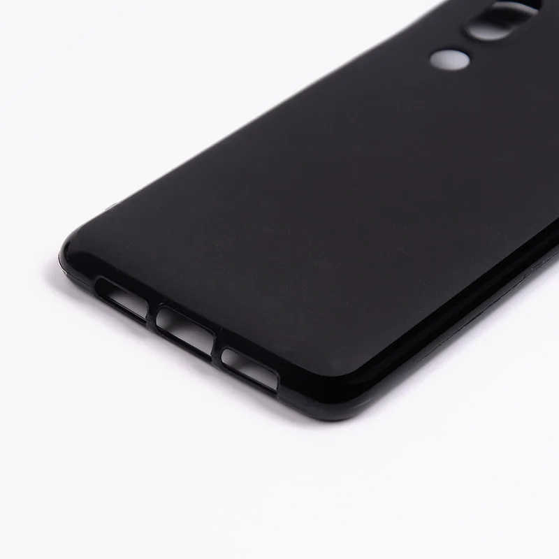 Силиконовый чехол из ТПУ для Sharp Aquos S2 мягкая задняя крышка телефона защитный |