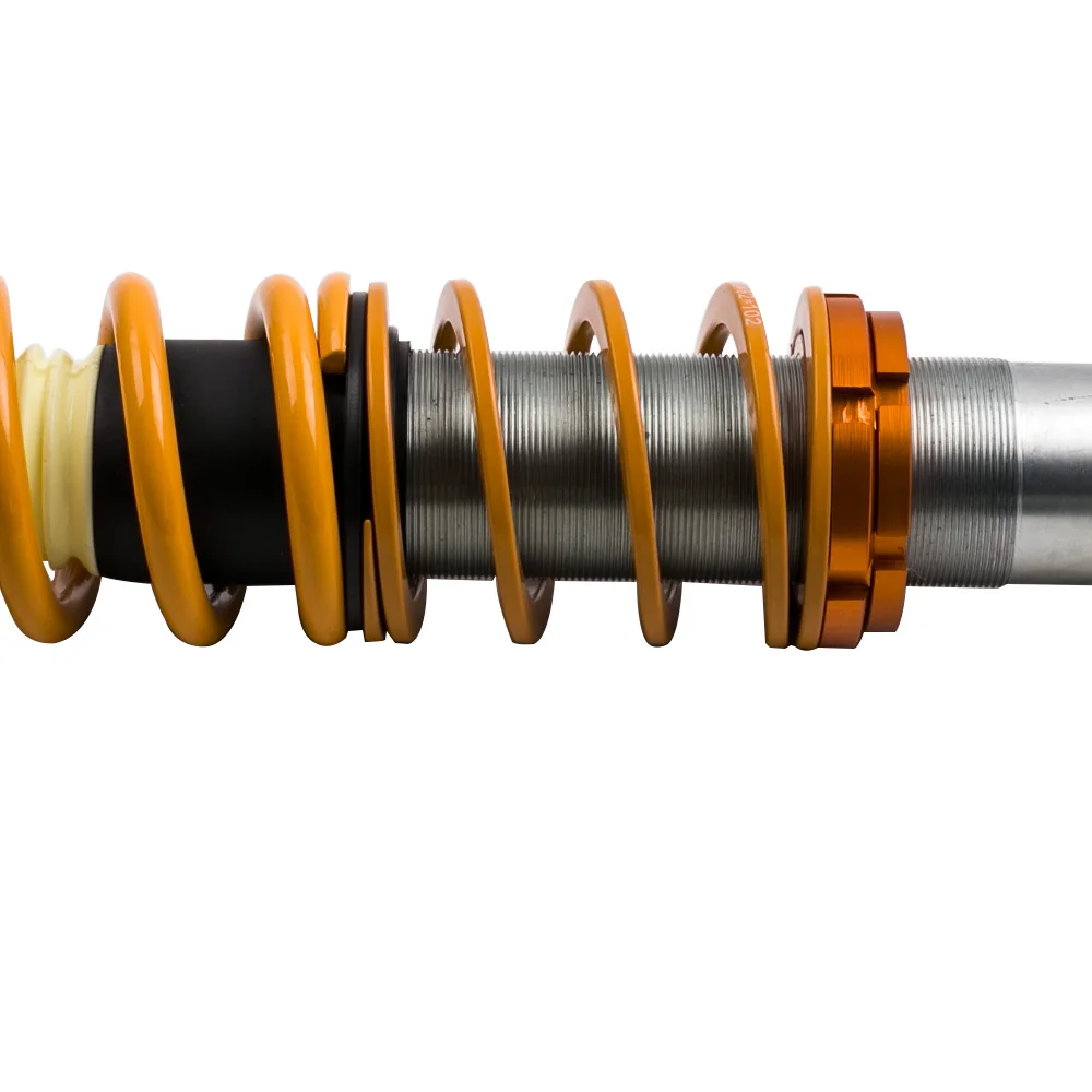 Coilver подвеска комплект стойки для Volkswagen VW Rabbit Jetta Scirocco Golf MK1|Амортизаторы и опоры| |