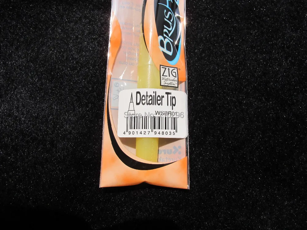 Кисть с водным наконечником (1 шт.) 1 шт. | Украшения и аксессуары