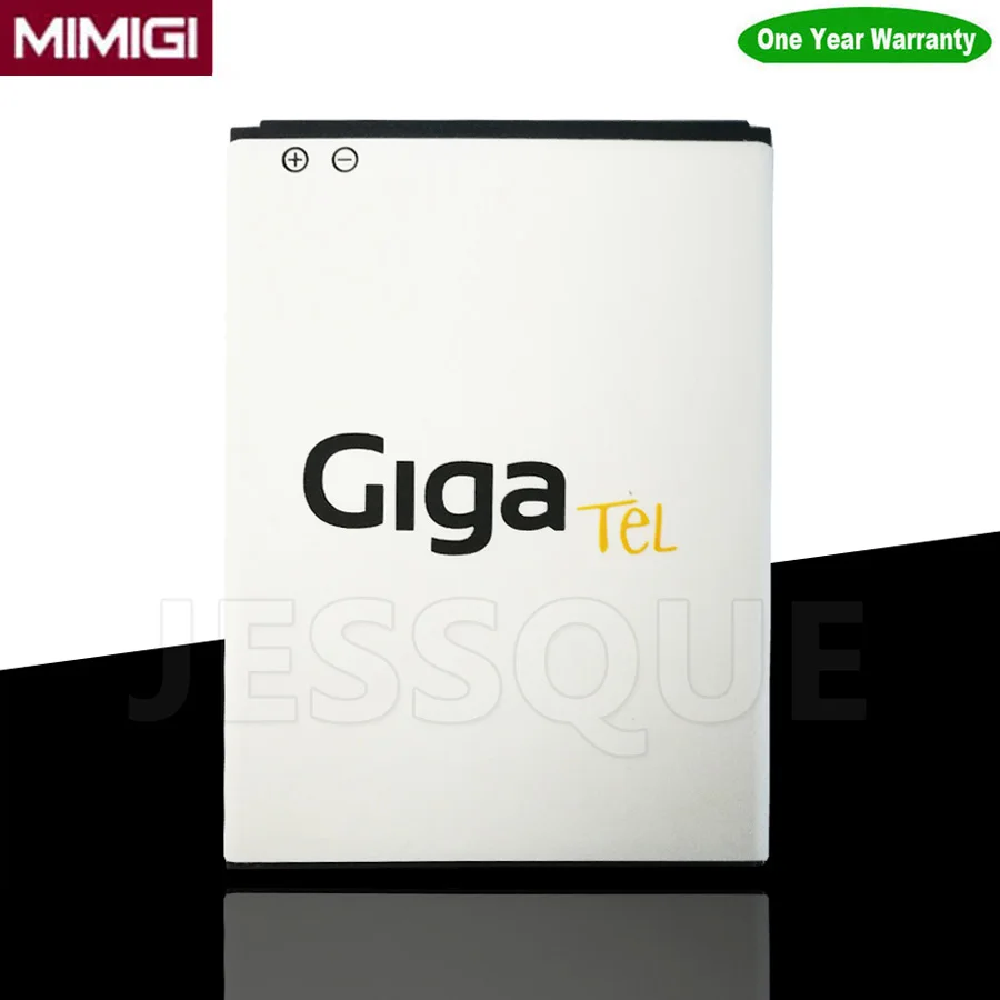 Продажа прибл. 2000 мАч 78*56*4 мм Аккумулятор для Giga GigaTel GMB 5HD Bluedot BNP 500 500XB мобильный