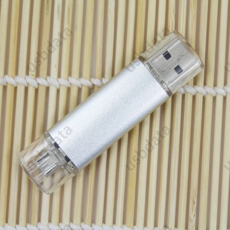 OTG USB флэш-накопитель 8 ГБ/16 ГБ/32 ГБ флэш-памяти смарт-телефонов и планшетных ПК Флэшка OTG реальные Ёмкость OTG 64 Гб карта памяти Usb2.0 1 ТБ 2 ТБ