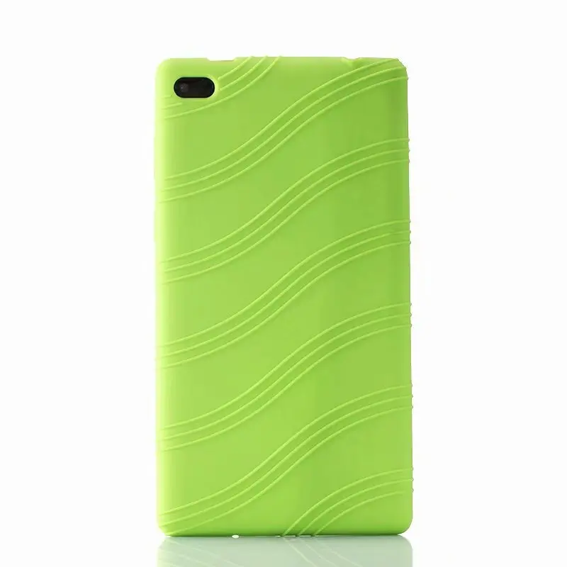 Мягкий чехол для lenovo Tab 7 Эфирное TB-7304F TB 7304F 7304 7304I 7304X чехол для планшета силиконовый чехол для lenovo Tab4 7,0