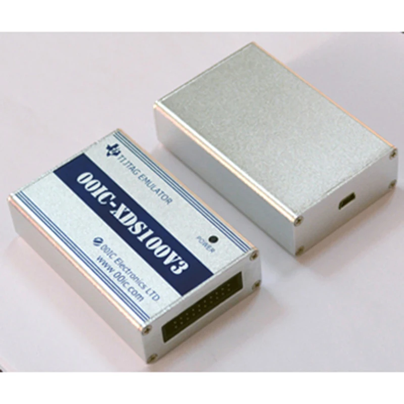 Lusya TI DSP/ARM эффективный анти помех 00IC XDS100v3 DSP ARM Simulator ESD Электростатическая защита