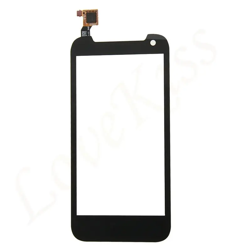 Сенсорный экран D310 передняя панель для HTC Desire 310 310W сенсорный дигитайзер