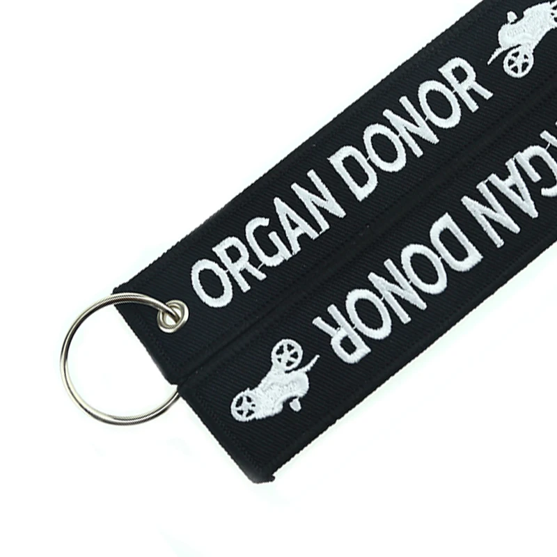 Брелок для ключей мотоциклов и автомобилей 5 шт./лот