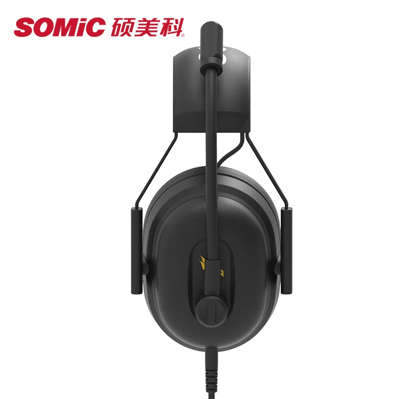 Игровые наушники 7 1 Звуковая гарнитура USB с микрофоном PC Bass стерео ноутбук бренд