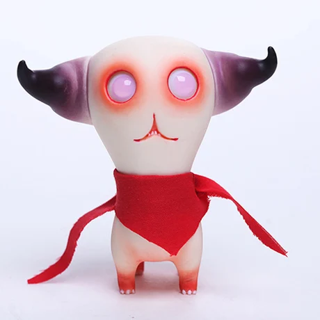 Кукла Chateau Faramita DC BJD SD кукла 1/8 смола фигурка животного Модель Игрушки для