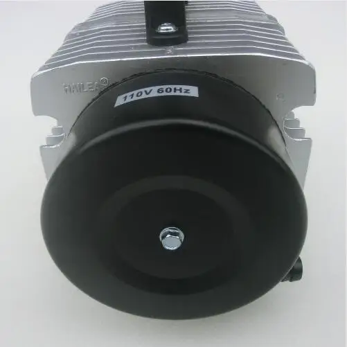 ACO 009D AC 220 V HAILEA SINCE1989 135 Вт ручной вакуумный насос электромагнитный воздушный