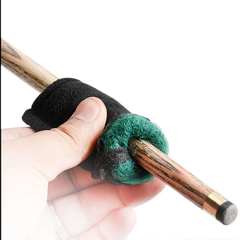 Полотно для полировки кия салфетка чистки бильярда аксессуары снукера палочка