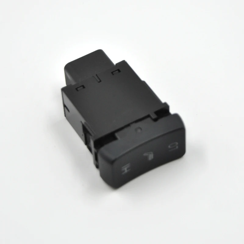 Кнопка переключения подогрева сиденья Benekar для Great Wall Haval Hover H6 3759100AKZ16A