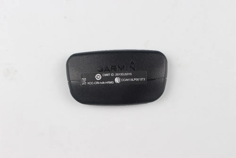 Запчасти Garmin Премиум мягкий ремешок монитор сердечного ритма для edge 305 500 510 705 800 810