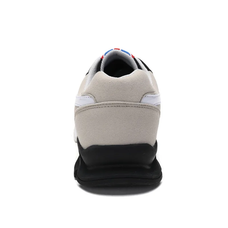 2018 летние дышащие популярные мужские кроссовки для бега уличные спортивная