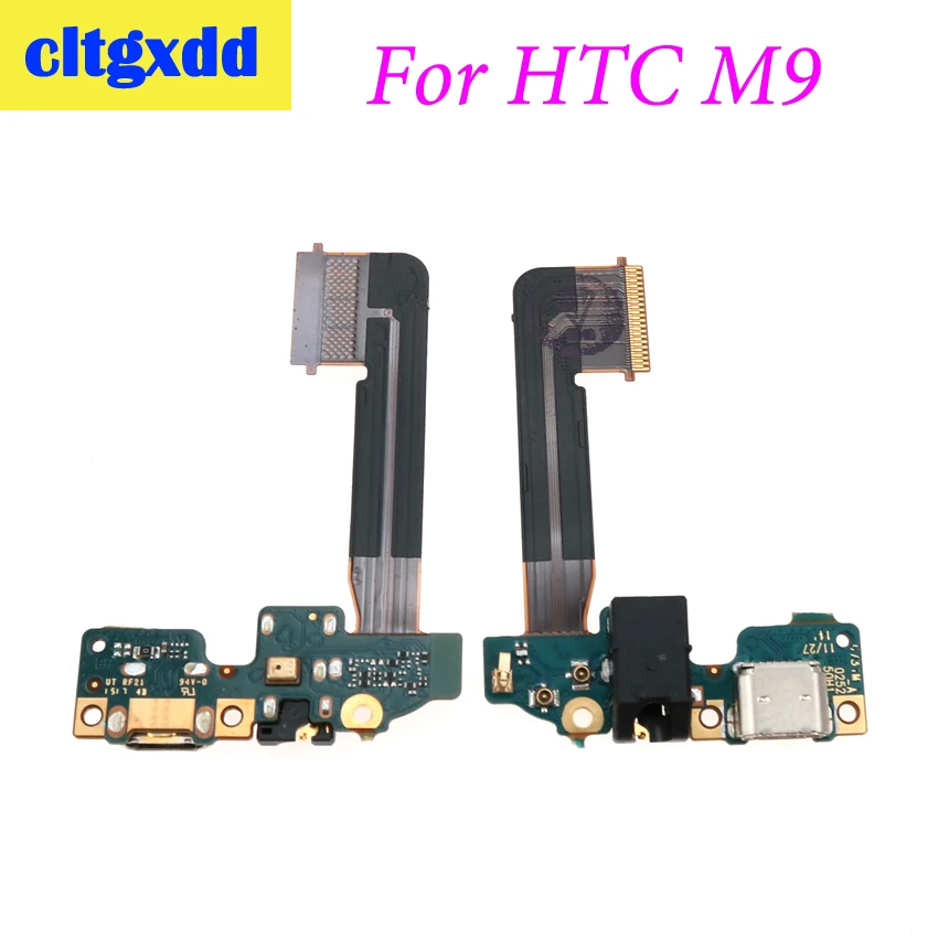 USB Micro зарядное устройство cltgxdd порт для зарядки гибкий кабель HTC One M7 M8 M9 E9 + |