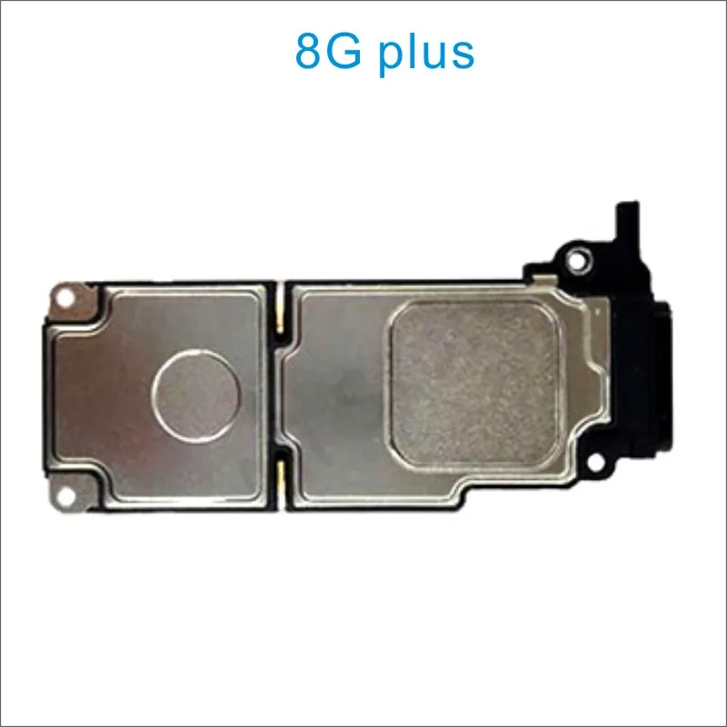 Громкий динамик для iPhone 4 4S 5 5S SE 5C телефонный звуковой Звонок Динамик гибкий