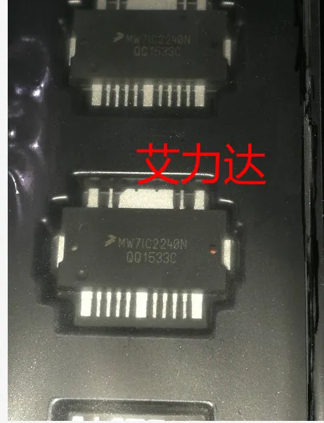 

Бесплатная доставка MW7IC2240NR1, специализирующаяся на высокочастотных трубках