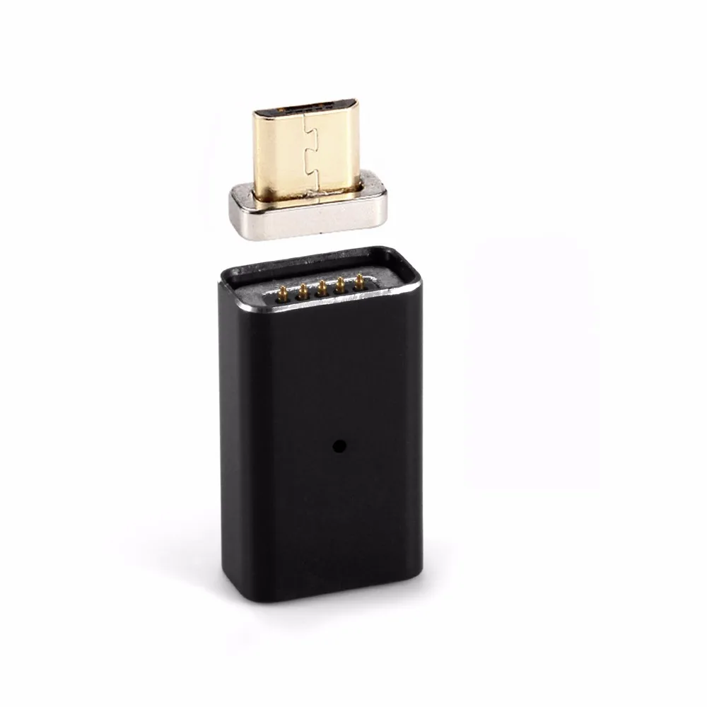 Магнитный адаптер EYON для SAMSUNG XIAOMI HUAWEI ASUS Lenovo Android|usb convertor|convertormicro usb c adapter |