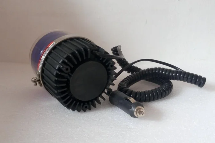 10 Вт автомобильный стробоскосветильник сигнальный сигнал аварисветильник