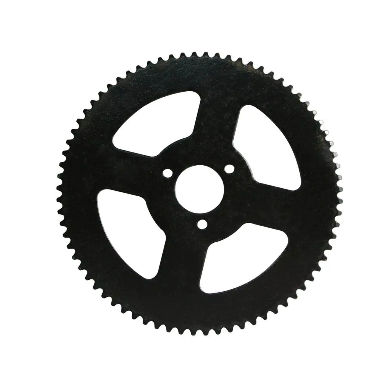 74T Sprocket Cog For 25H Chain Mini Dirt Pocket Rocket Quad PIT Bike ATV | Автомобили и мотоциклы