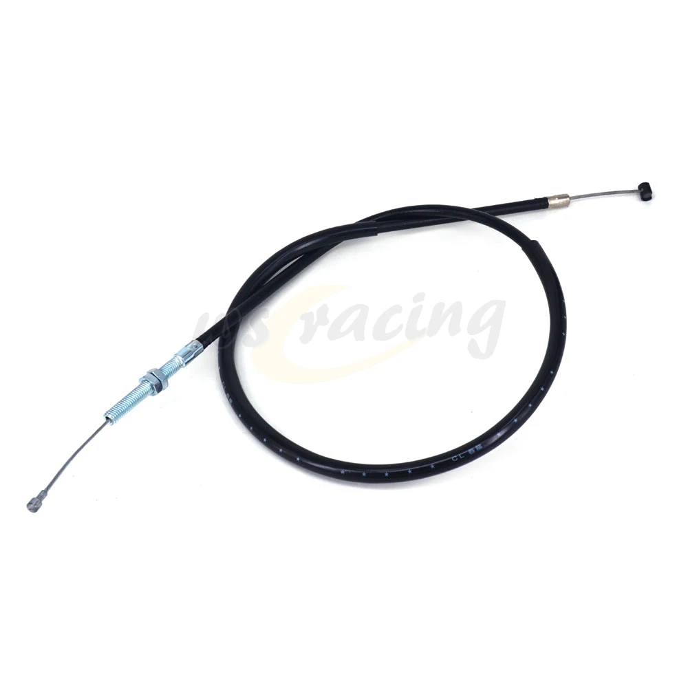 

Motorcycle Push Pull Clutch Lever Cable Line For Honda CBR1000RR CBR1000 2008-2012 2008 2009 2010 2011 2012