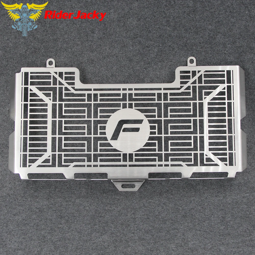 RiderJacky для BMW F650GS F700GS F800GS F800S F800 GS F800R R аксессуары мотоциклов радиатор решетка