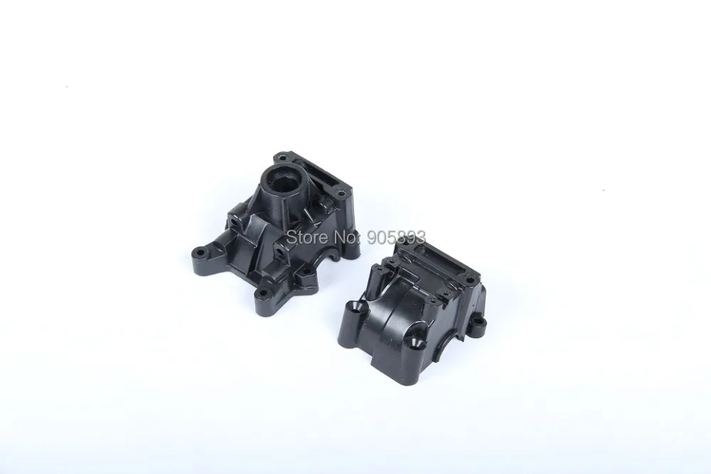 

Plastic Parts Front Differential Gear Shell Set for LOSI 5IVE-T