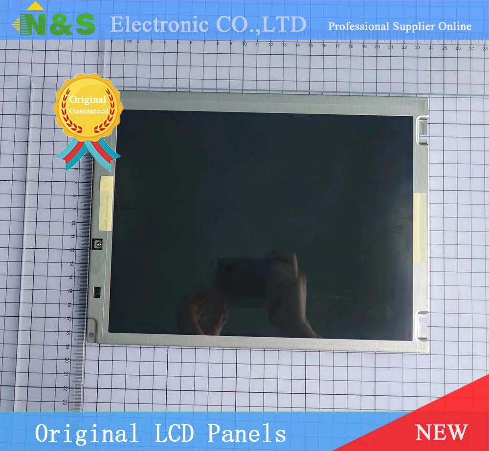 LCD PANEL NL8060BC26-35 10.4INCH LCM 800*600 400 WLED new and original