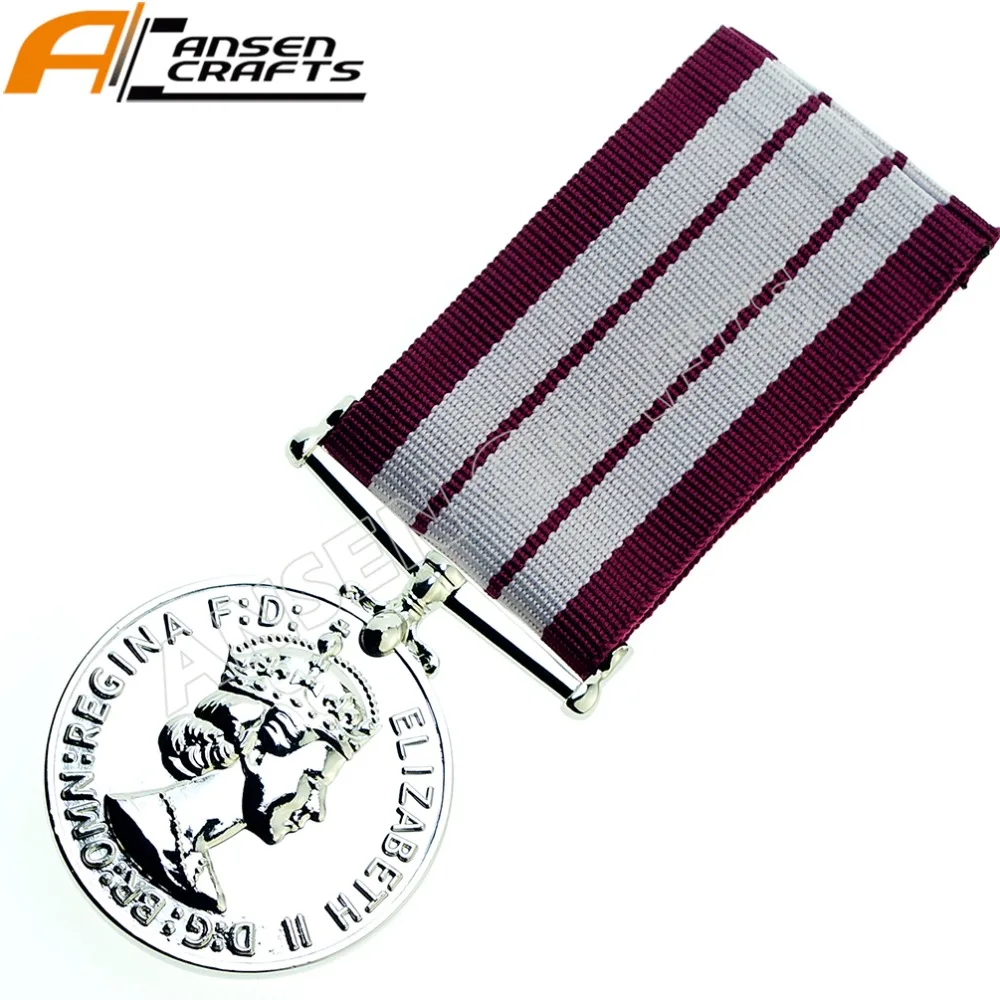 Военно-морская служба 1915 британская военная медаль